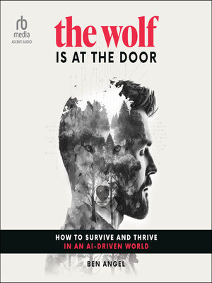cover image of The Wolf Is At the Door